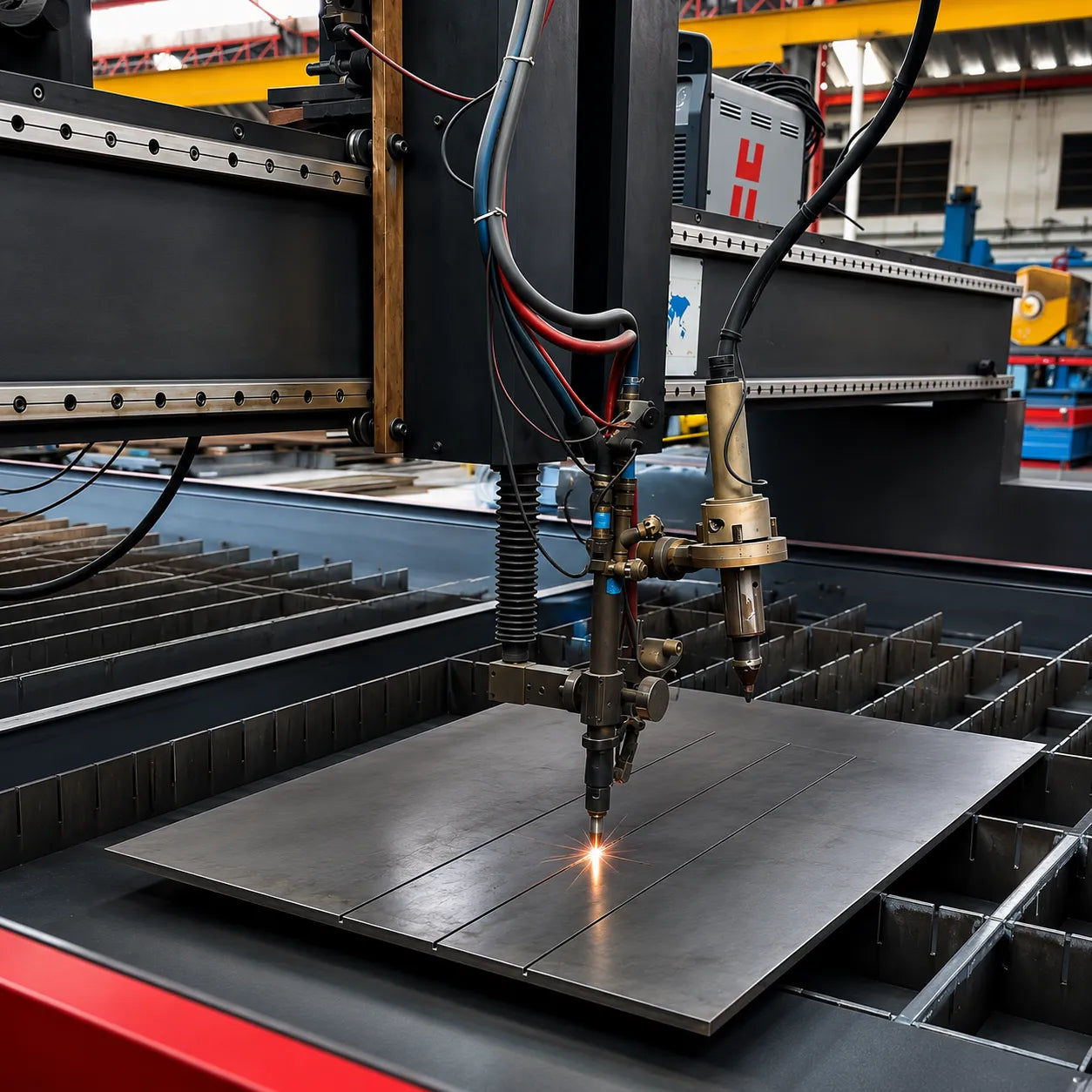 Corte Laser CNC