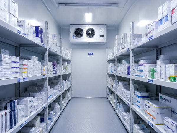 farmacéutico
