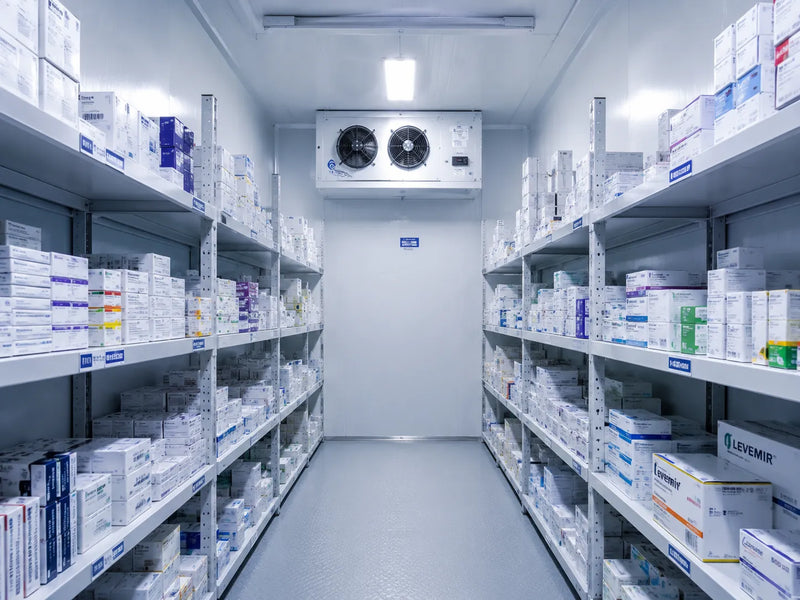 farmacéutico