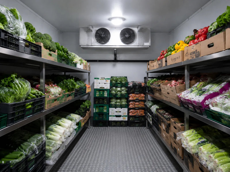 supermercado