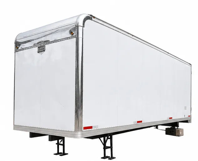 Caja Seca Rectangular