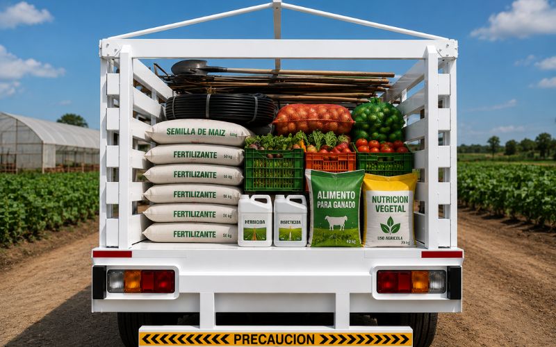 Agricultura
