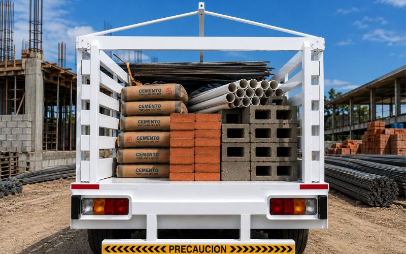 Construcción
