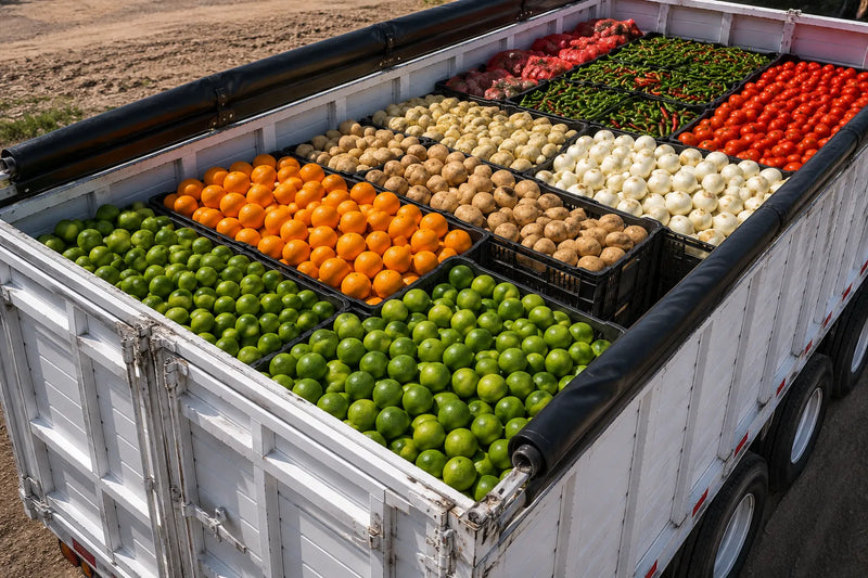Hortofrutícola