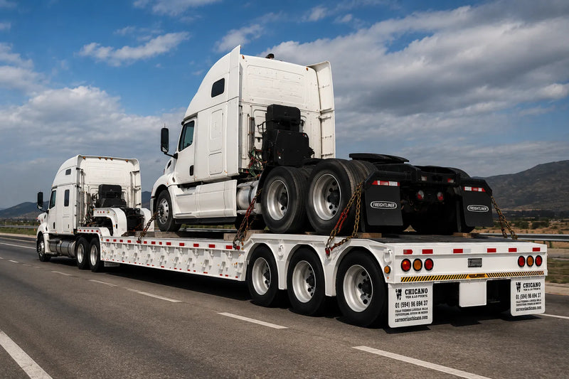 transporte